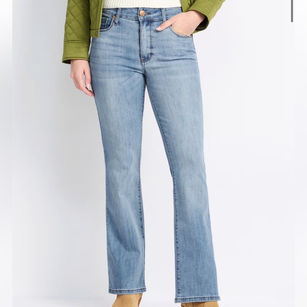 STS Blue Mandy Bootcut‎ Jeans